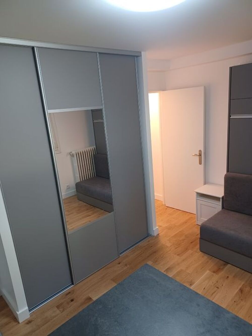 Location Appartement Studio de 18m2 à louer sur Meudon Meudon