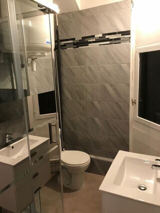  Appartement à louer 2 pièces 30 m²