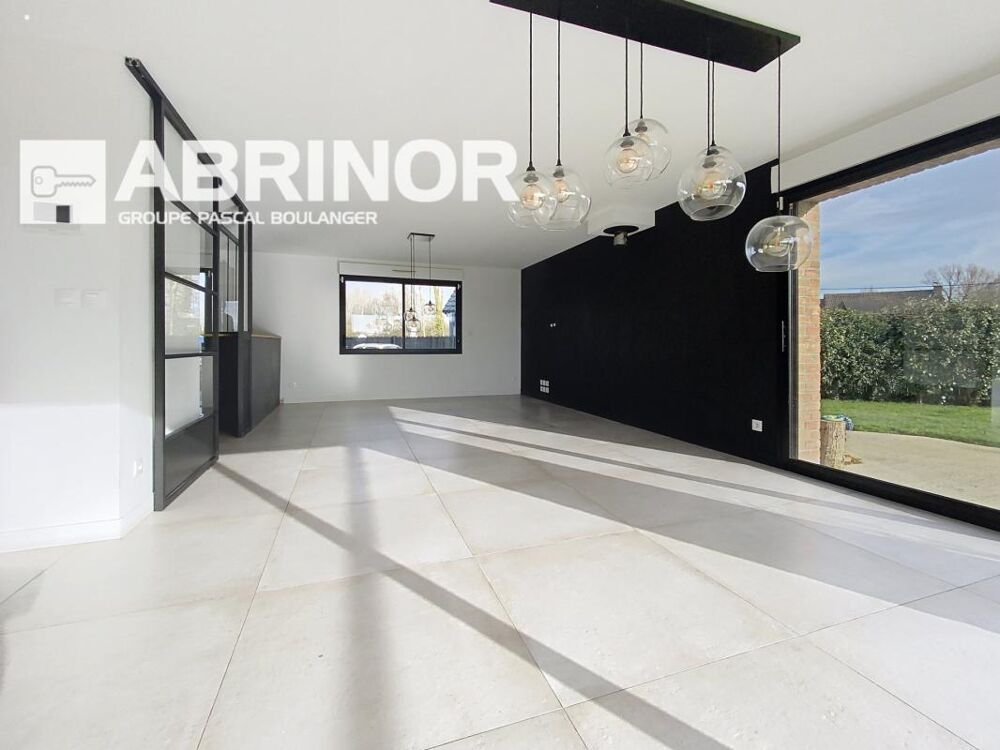 � vendre  Villa Louvil (59830)