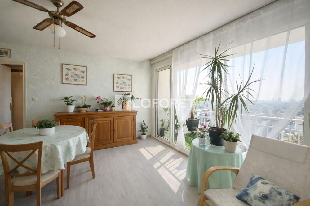 Appartement Le Havre 2 pièce(s) 46.22 m2