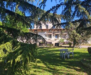  Propriété/château à vendre 15 + pièces 550 m² Plan de cuques