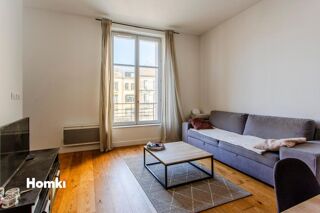  Appartement � vendre 2 pi�ces 50 m�