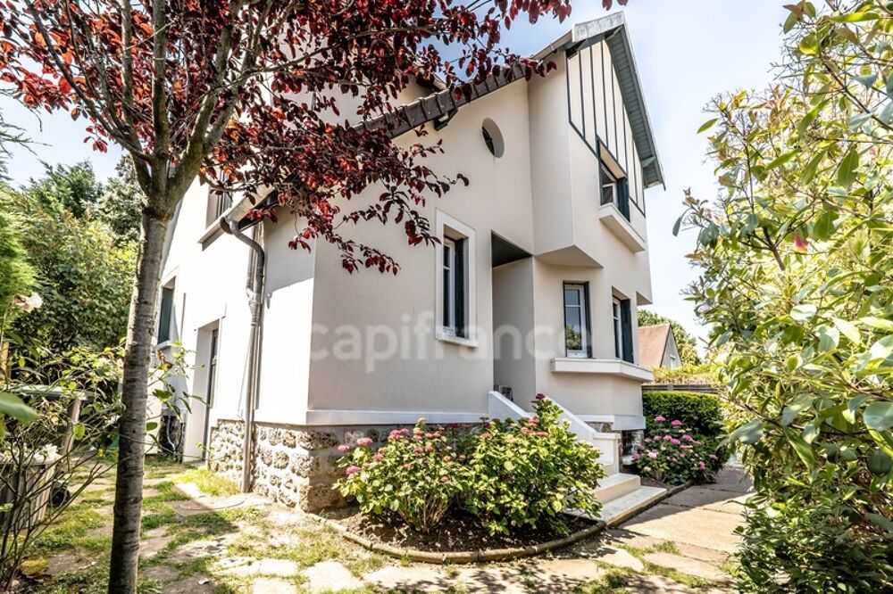  vendre  Maison La Celle-Saint-Cloud (78170)