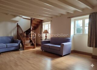 Maison à vendre 5 pièces 138 m²