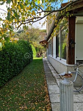  Maison à vendre 7 pièces 211 m²
