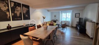  Maison à vendre 6 pièces 126 m²