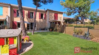  Maison à vendre 4 pièces 88 m²