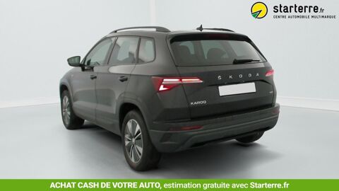 Karoq 2.0 TDI 150 CH DSG7 AMBITION 4X4 2022 occasion 69190 Saint-Fons