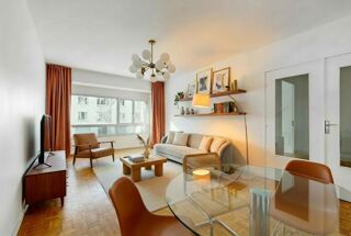  Appartement � vendre 3 pi�ces 85 m�