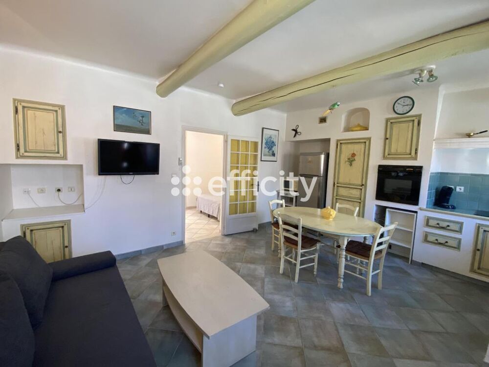 Vente Appartement Appartement Fos sur mer
