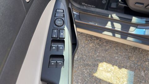 Tucson 1.6 CRDi 136 DCT-7 Executive 2018 occasion 83300 Draguignan