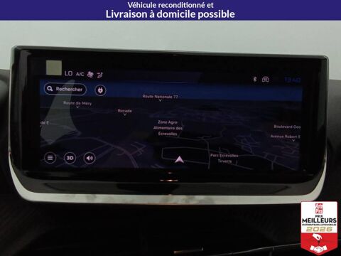 Divers E-208 50 KWH 136 BUSINESS R' 2PL 2025 occasion 10150 Lavau