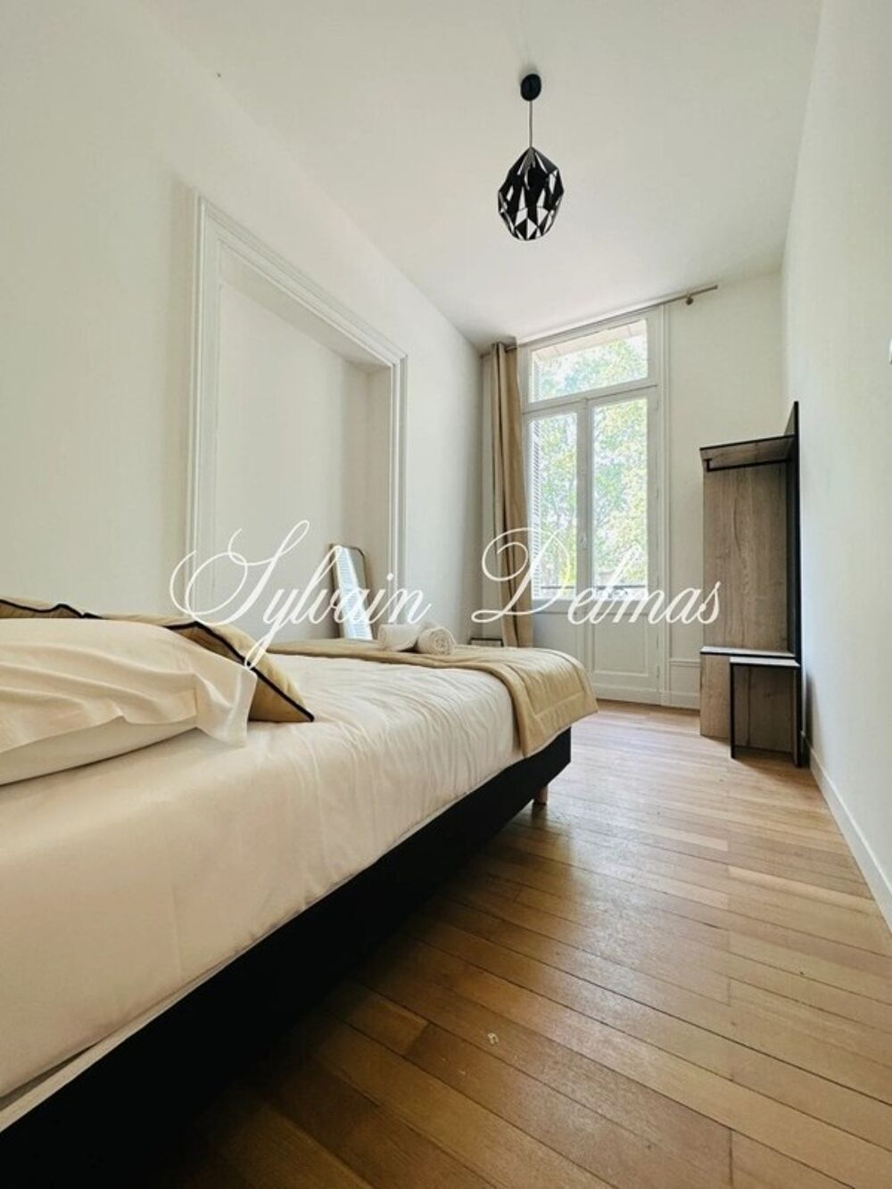  vendre  Appartement Tours (37000)