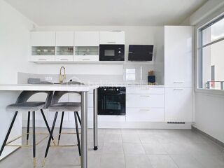  Appartement � vendre 3 pi�ces 63 m�