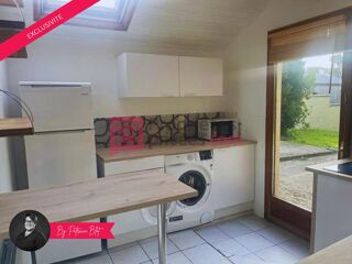  Maison � vendre 2 pi�ces 58 m�