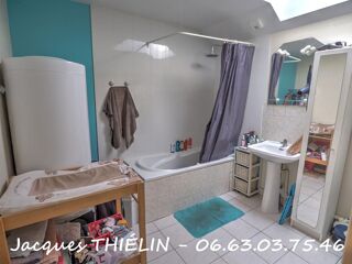  Maison à vendre 4 pièces 82 m²
