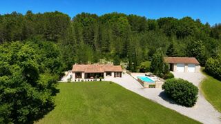  Maison à vendre 6 pièces 130 m²