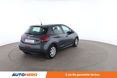 208 1.6 Blue-HDi Active 5P 75 ch 2015 occasion 92130 Issy-les-Moulineaux