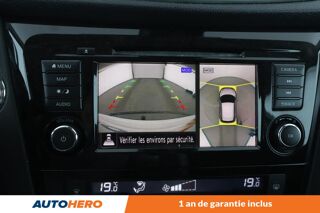 Qashqai 1.3 DIG-T 140 ch 2019 occasion 92130 Issy-les-Moulineaux