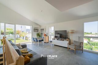  Duplex/triplex à vendre 4 pièces 98 m²