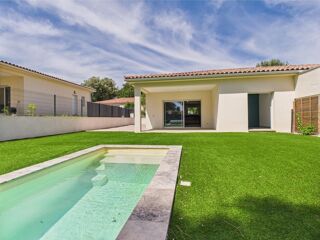  Maison � vendre 3 pi�ces 72 m�