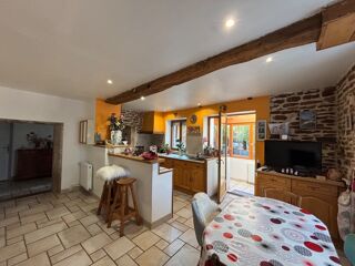  Maison à vendre 6 pièces 200 m²