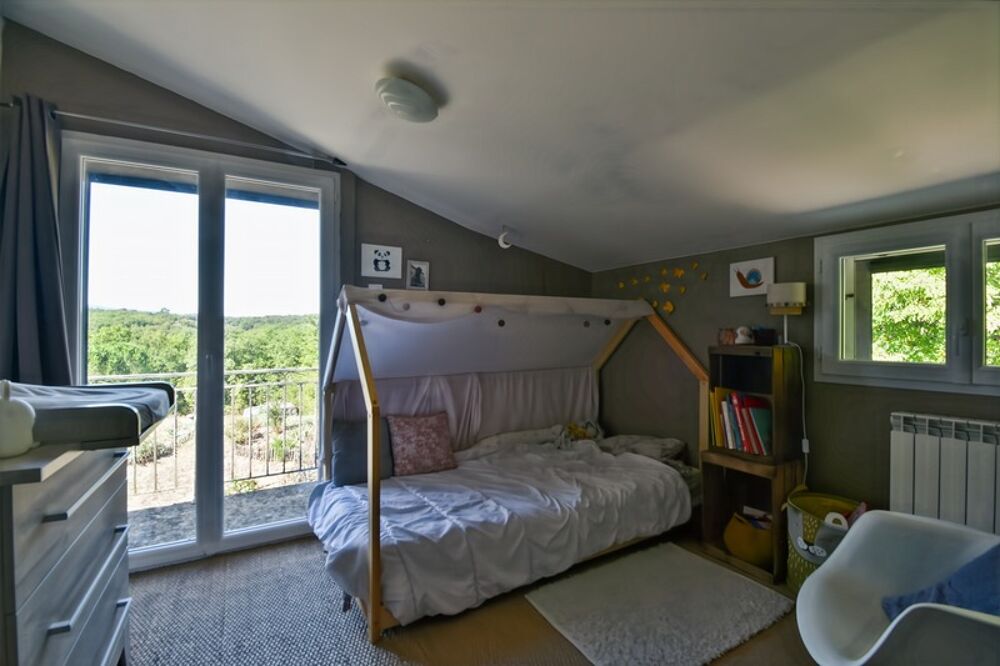 � vendre  Propri�t�/ch�teau Mas-de-Londres (34380)