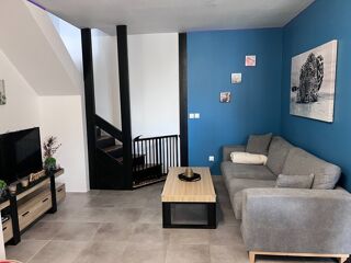  Maison � vendre 3 pi�ces 65 m�