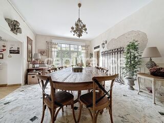  Maison à vendre 13 pièces 420 m²