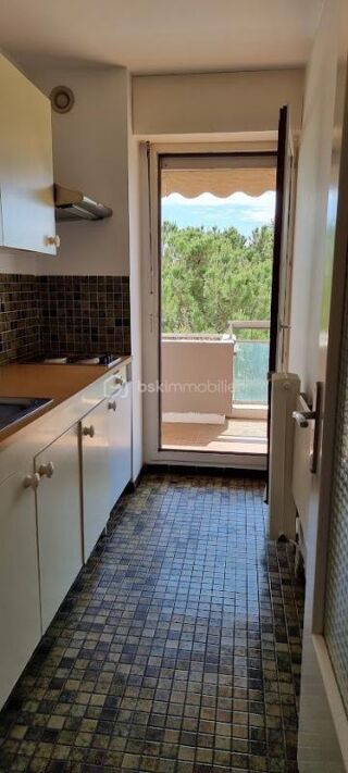  Appartement � vendre 2 pi�ces 54 m�