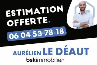  Appartement  vendre 3 pices 74 m