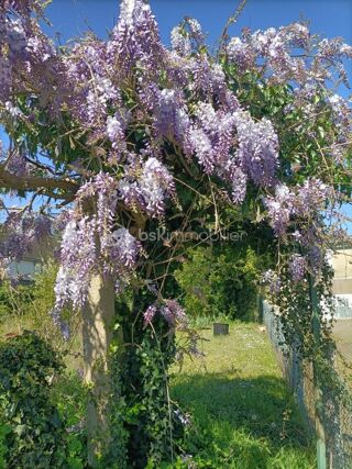  Maison � vendre 2 pi�ces 40 m�