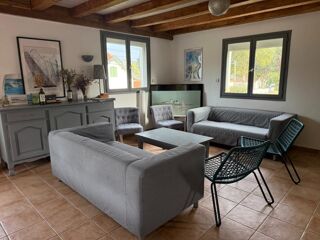  Maison à vendre 6 pièces 163 m²