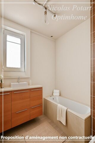  Immeuble � vendre 7 pi�ces 154 m� Noyon