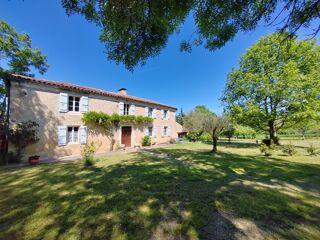  Maison à vendre 7 pièces 211 m²