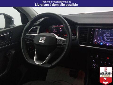 Ateca TSI 150 DSG7 Style 2022 occasion 10150 Lavau