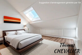  Maison  vendre 5 pices 120 m