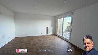  Appartement à vendre 4 pièces 81 m²