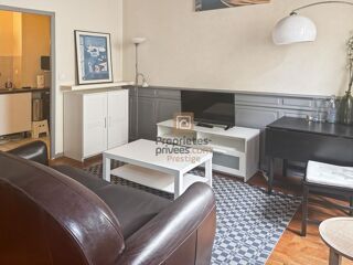  Appartement à louer 2 pièces 30 m²