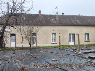  Maison � vendre 6 pi�ces 126 m�