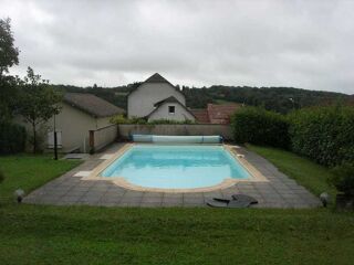  Maison à vendre 9 pièces 182 m²