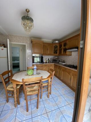  Maison à vendre 6 pièces 190 m²