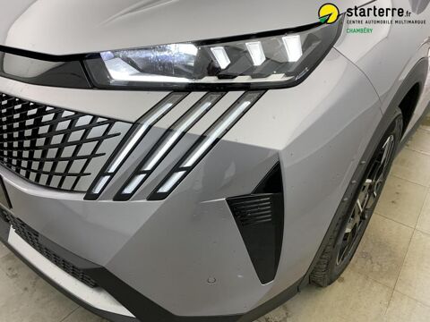 3008 Hybrid 145 e-DCS6 GT 2025 occasion 73420 Voglans