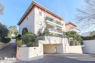  Appartement � vendre 2 pi�ces 53 m�