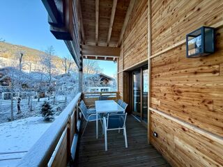  Appartement à vendre 3 pièces 74 m²