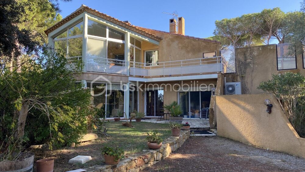 � vendre  Maison Bizanet (11200)