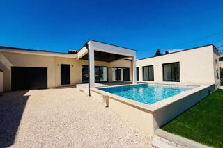  Villa � vendre 5 pi�ces 137 m�