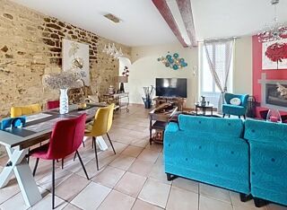  Maison à vendre 5 pièces 133 m²