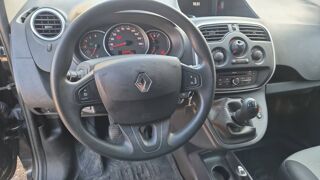 Kangoo Express II 1.5l dCi 90 Extra R-Link - 2 places 2019 occasion 95290 L Isle Adam