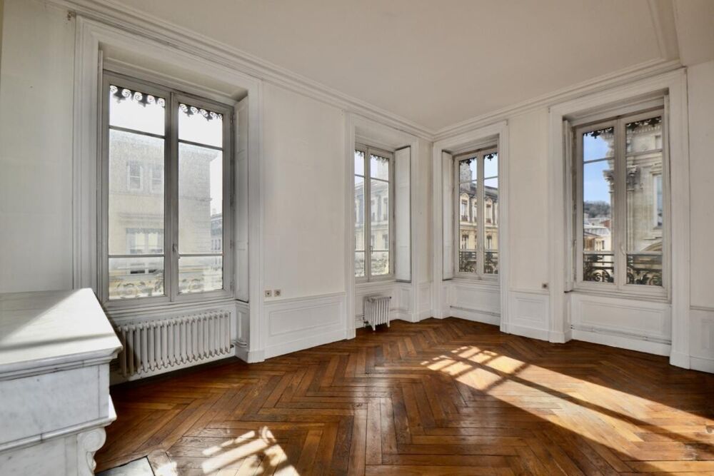 � vendre  Appartement Lyon 1